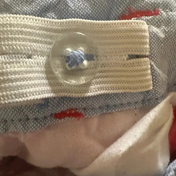 Janie and Jack Pull On Casual shorts size 2t - Picture 3 of 6